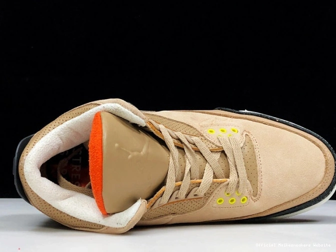 Official Maikesneakers JTH AV6683-200 3 Bio Beige Jordan Air 0724
